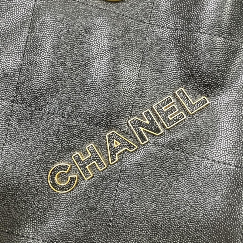 Ch**el hobo 22 bags